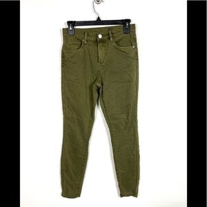 Blank NYC The great jones pants size‎ 26